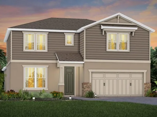 2597 Clear Night Ave, Kissimmee, FL 34744