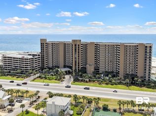 29576 Perdido Beach Blvd UNIT 1511, Orange Beach, AL 36561