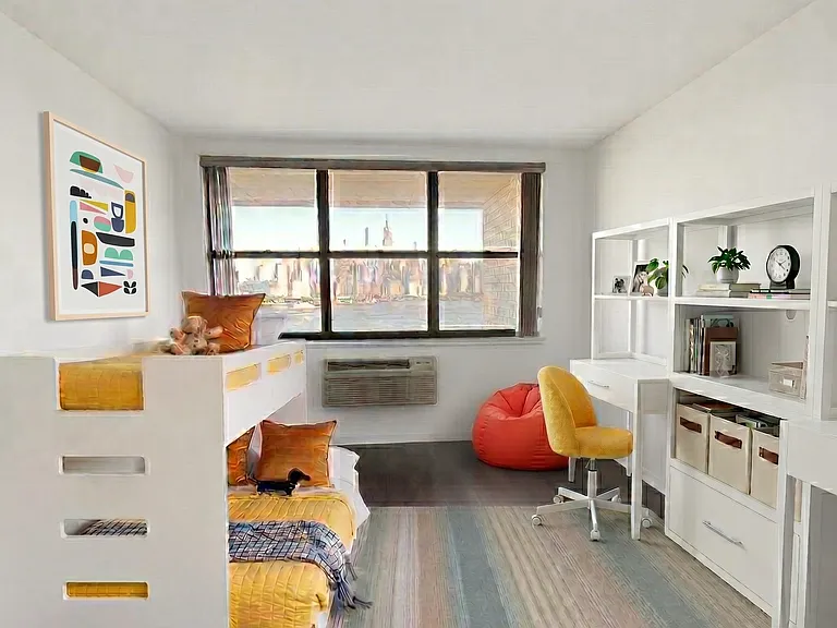 7002 Boulevard East #19C — Photo 12