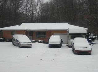 14419 Montle Rd, Clio, MI 48420