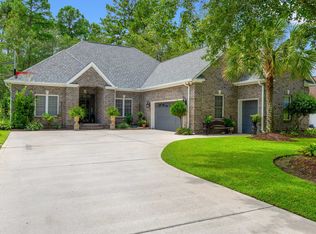 1402 Foxtail Dr., Longs, SC 29568