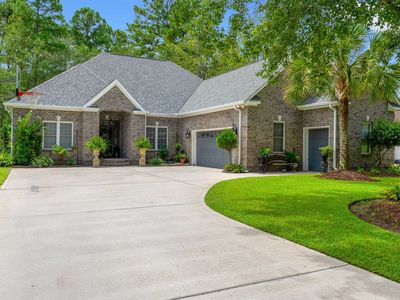 1402 Foxtail Dr., Longs, SC, 29568
