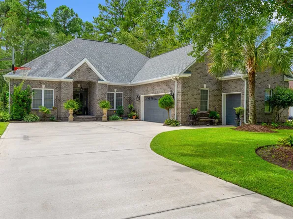 1402 Foxtail Dr., Longs, SC 29568