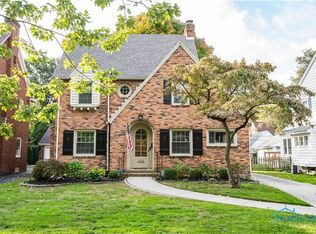 3045 Hopewell Pl, Toledo, OH 43606