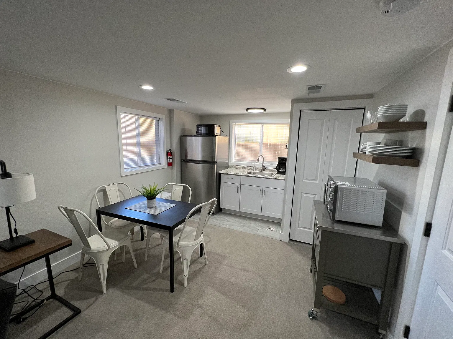 1 bed, 650 sqft, $1,700 — Photo 3