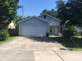 2518 Fallen Pine Ln, Houston, TX 77088