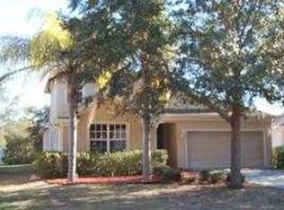 15414 Pepper Pine Ct, Land O Lakes, FL 34638