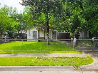 8710 Wadlington Ave, Dallas, TX 75217