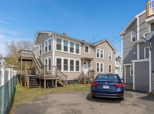 4 Mount Vernon St, Gloucester, MA 01930