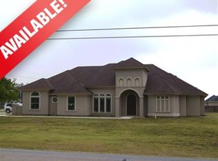 2201 S Dilworth Rd, Harlingen, TX 78552