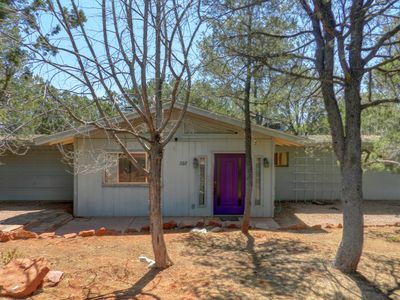 310 Pinon Dr, Sedona, AZ, 86336
