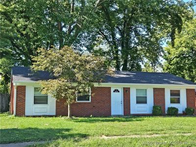 804 Congress Court, Jeffersonville, IN, 47130