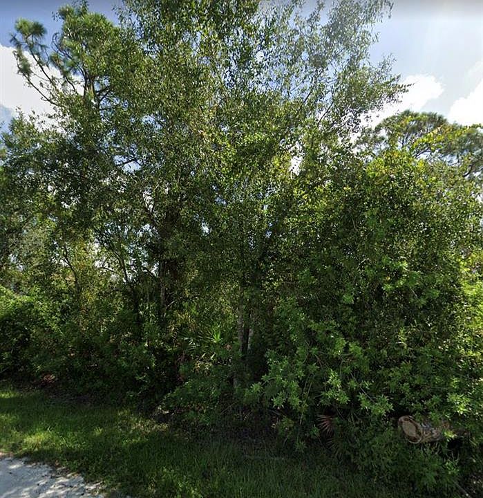 1st image of 12174 CARTOUCHE AVENUE LOT 24
