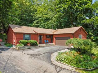 15 Kelsea Ave, Center Harbor, NH 03226