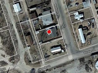 838 Madison St, Kermit, TX 79745