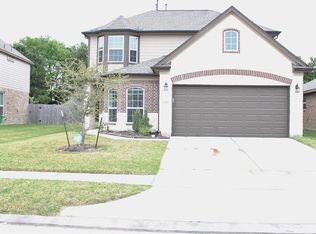 10718 Chestnut Path Way, Tomball, TX 77375
