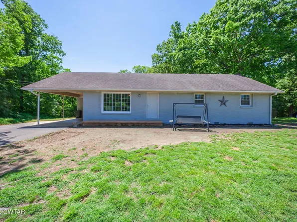 652 Old Pinson Rd, Jackson, TN 38301
