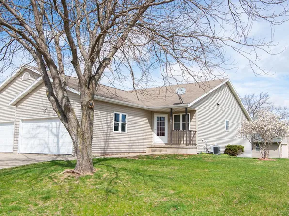 624 Westwynd COURT, Mazomanie, WI 53560