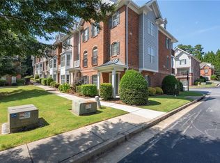 5161 Monitor Ln, Johns Creek, GA 30022