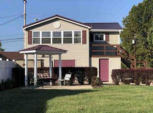 614 Spruce St, Ironton, OH 45638