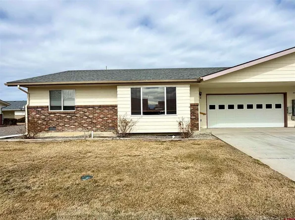 2043 Princeton Way #B, Montrose, CO 81401