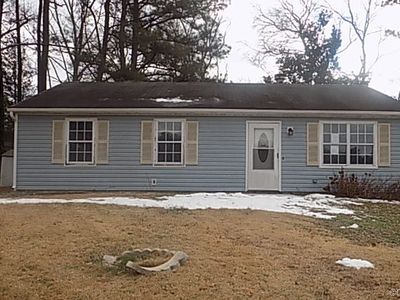 15807 Tinsberry Ct, South Chesterfield, VA, 23834