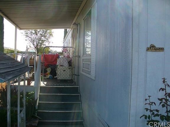 4th image of 25350 Santiago Dr Space 2