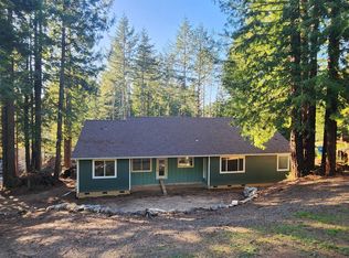 321 Bell Hole Loop, Crescent City, CA 95531