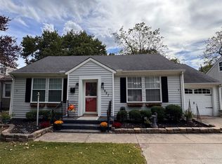 1627 Irving St, Muskogee, OK 74403