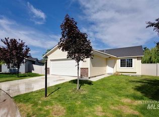 11112 Silver River Loop, Nampa, ID 83686