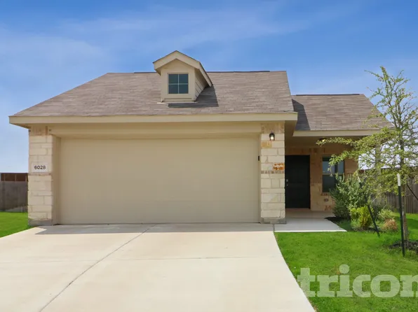 6028 Parkview Hills Ln, Fort Worth, TX 76179