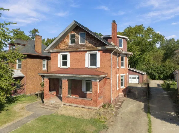 3156 Montana Ave, Cincinnati, OH 45211