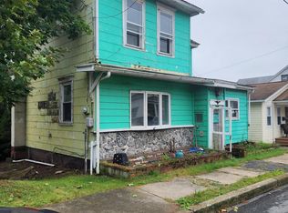 436 Julian St, Williamstown, PA 17098