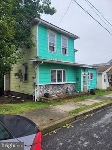 436 Julian St, Williamstown, PA, 17098
