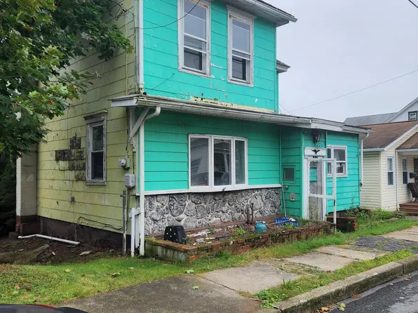 436 Julian St, Williamstown, PA 17098