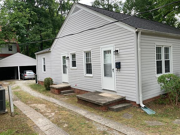 Side B of duplex