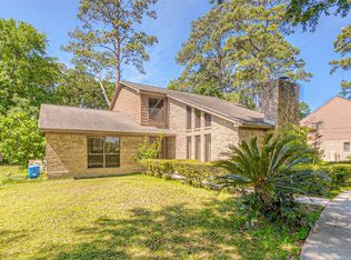 11619 Bourgeois Forest Dr, Houston, TX 77066