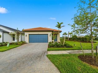 1967 Pepper Grass Dr, North Pt, FL 34289