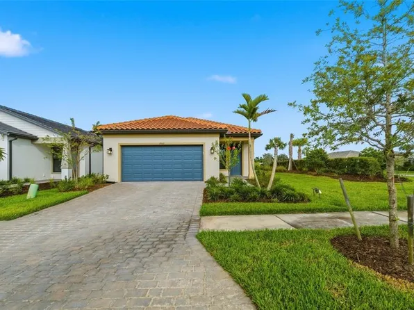 1967 PEPPER GRASS DRIVE, NORTH PORT, FL 34289