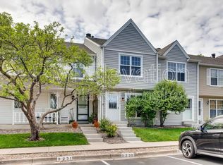 8976 W Dartmouth Pl, Lakewood, CO 80227
