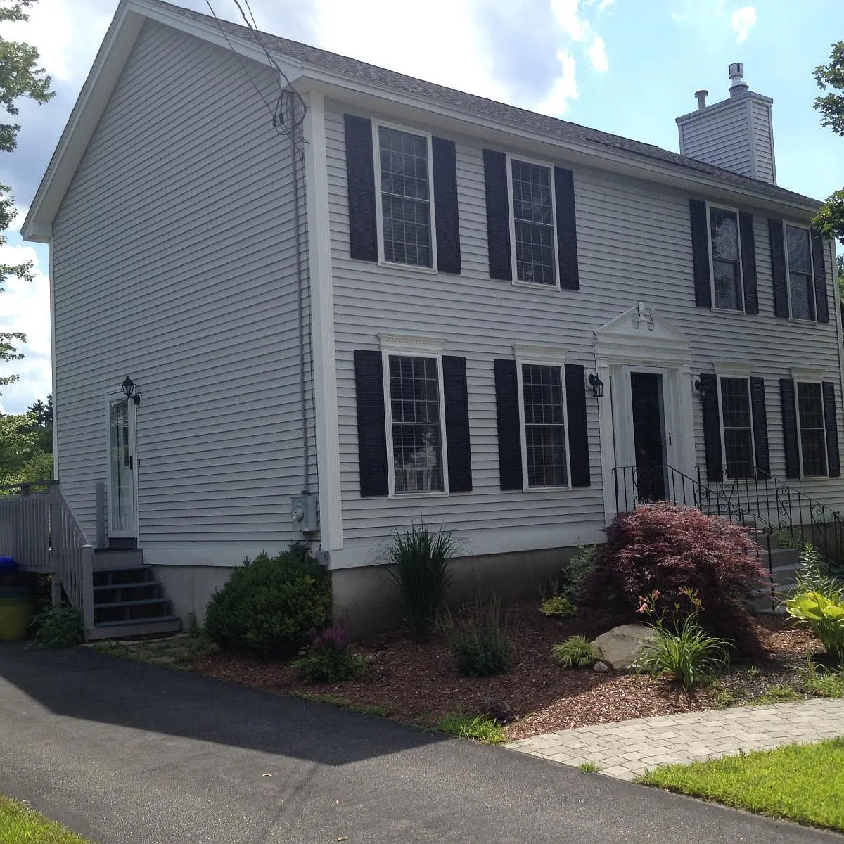 Building Photo - 16 Ivywood Ln