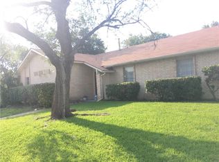 6603 Town Bluff Dr, Dallas, TX 75248