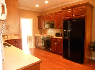 319 Kingsridge Blvd, Tullahoma, TN 37388