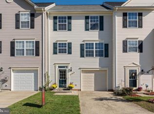 11058 Clovertree Ct, Manassas, VA 20109