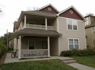 1317 Vermont St APT A, Lawrence, KS 66044
