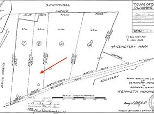 Cemetery Rd, Berwick, ME 03901