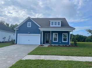 141 Tidal Dr LOT 25, Murrells Inlet, SC 29576