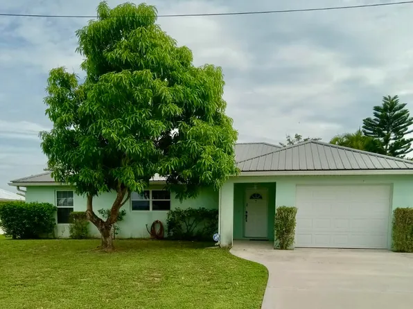 2636 SE 31st Street, Okeechobee, FL 34974