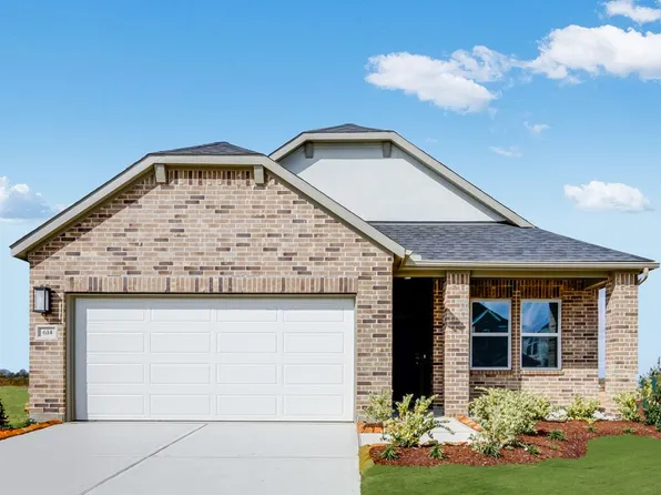 614 Yaupon Holly Dr, Rosenberg, TX 77471