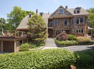 21 Jarvis Ave, Hingham, MA 02043